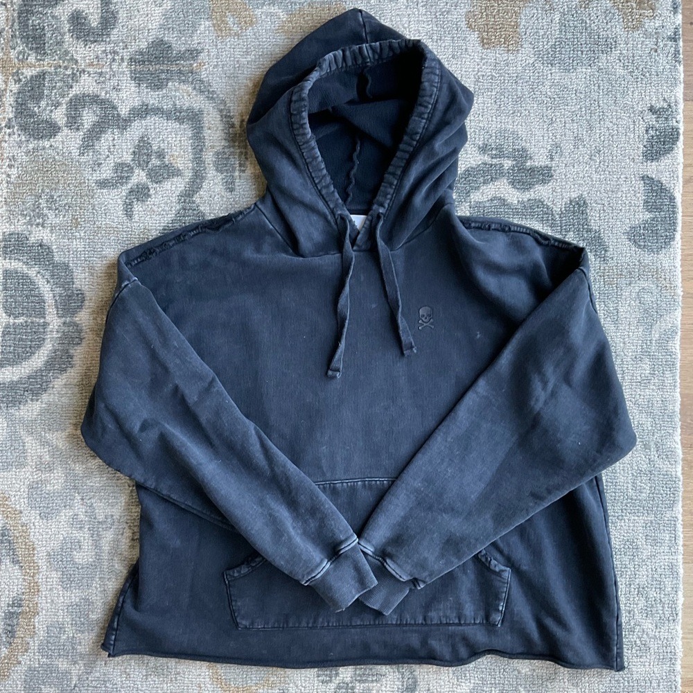 Soulcycle Hoodie